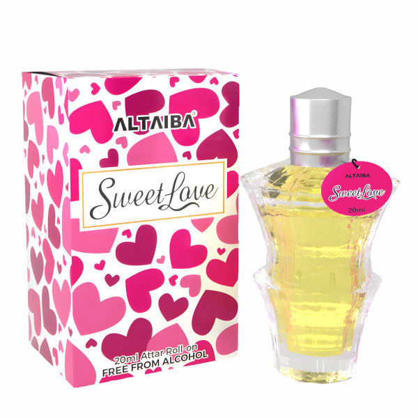 Sweet Love